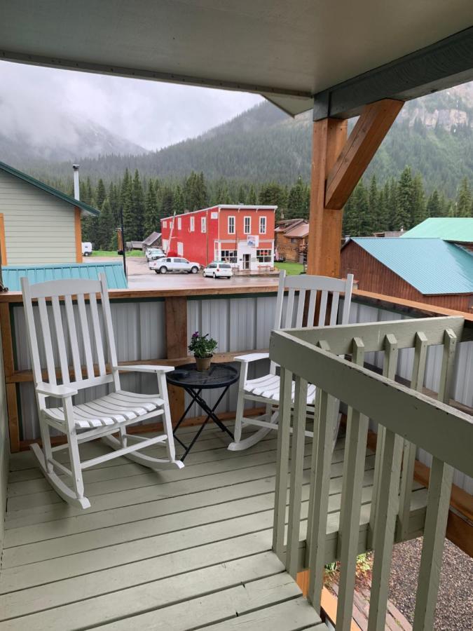 Elk Horn Lodge 库克市 外观 照片