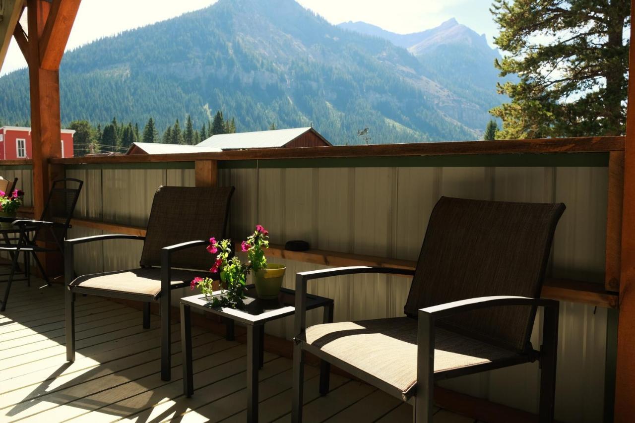 Elk Horn Lodge 库克市 外观 照片