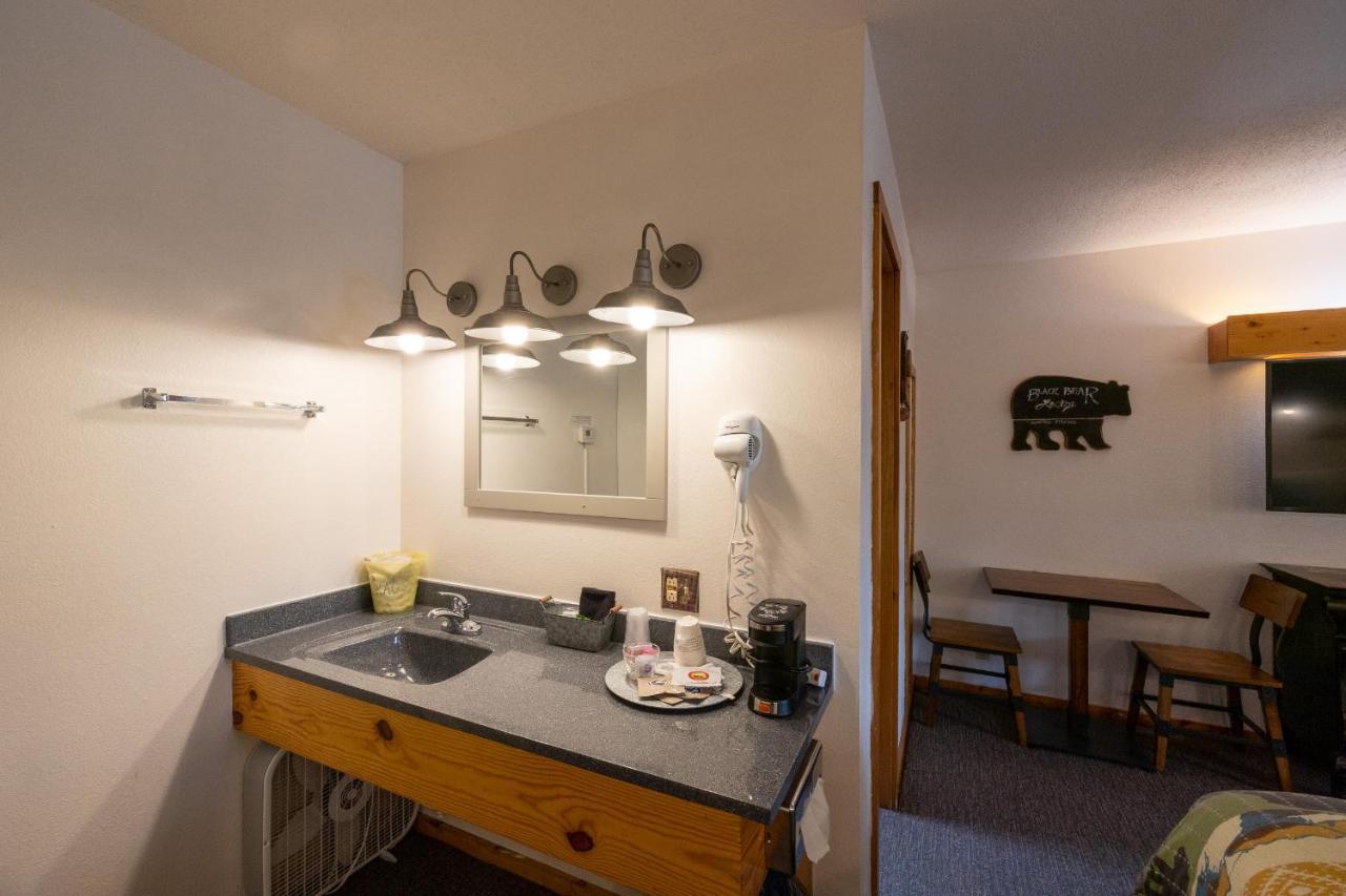 Elk Horn Lodge 库克市 外观 照片