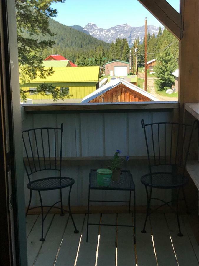 Elk Horn Lodge 库克市 外观 照片