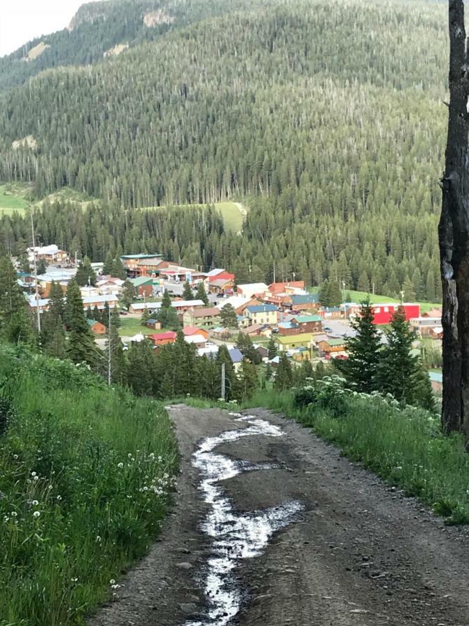 Elk Horn Lodge 库克市 外观 照片