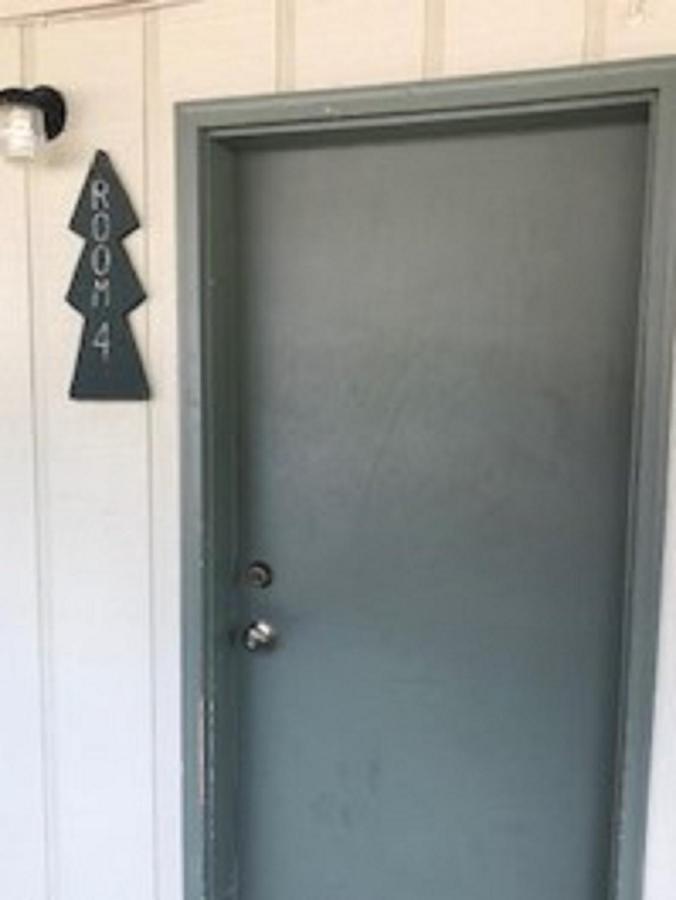 Elk Horn Lodge 库克市 外观 照片